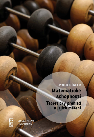 Matematick schopnosti - Hynek Cgler 