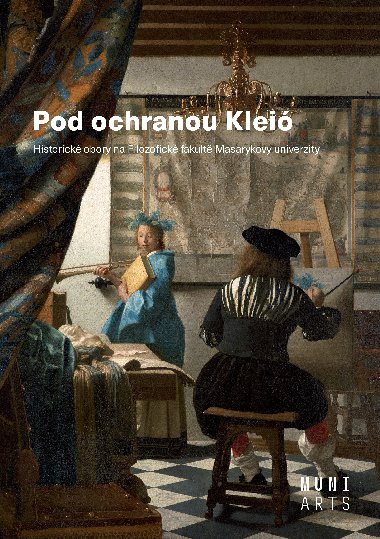 Pod ochranou Kleió - Jiří Němec , Jiří Němec Tomáš Borovský 