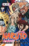 Naruto 59 Spojen pti vdc - Masai Kiimoto