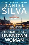 Portrait of an Unknown Woman - Silva Daniel