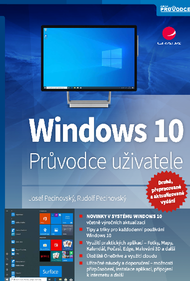 Windows 10 - Josef Pecinovsk , Josef Pecinovsk Rudolf Pecinovsk 