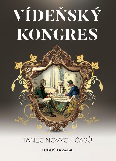 Vdesk kongres - Lubo Taraba 
