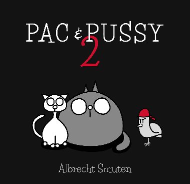 Pac & Pussy 2 - Albrecht Smuten 
