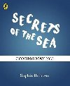 Weird Sea: Zombie Starfish, Underwater Aliens and Other Strange Tales of the Ocean - Burrows Sophie