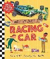 How to Build a Racing Car - Scott Fran