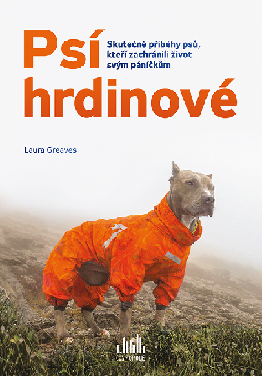 Ps hrdinov - Laura Greaves 