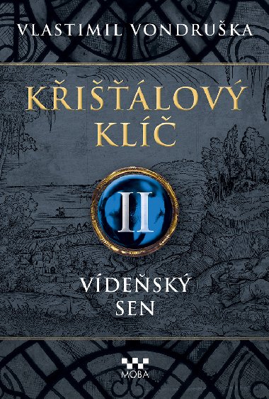 Kilov kl - Vdesk sen - Vlastimil Vondruka 