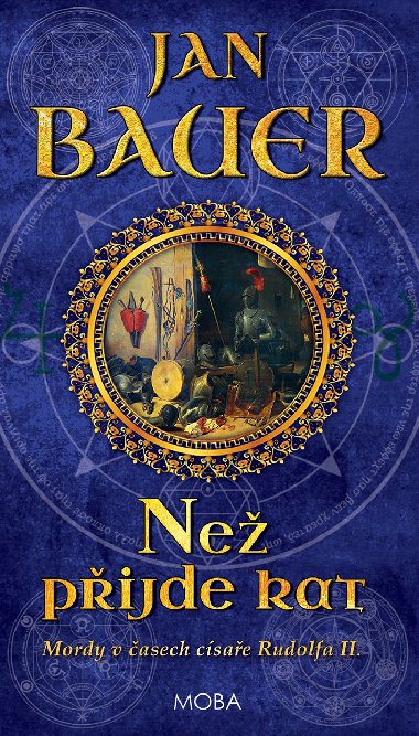 Ne pijde kat - Jan Bauer 