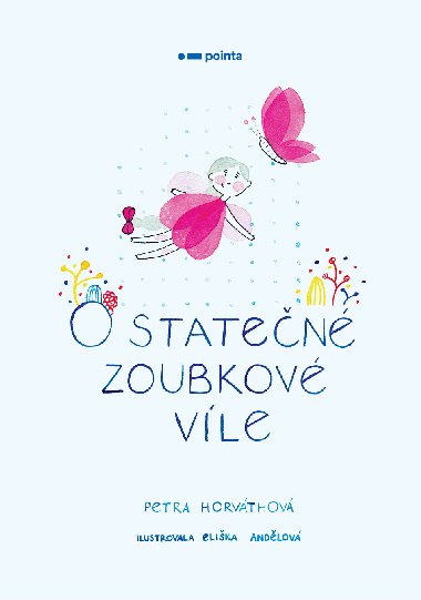 O staten zoubkov vle - Petra Horvthov 