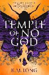 Temple of No God - Long H. M.