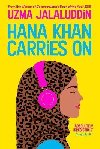 Hana Khan Carries On - Jalaluddin Uzma