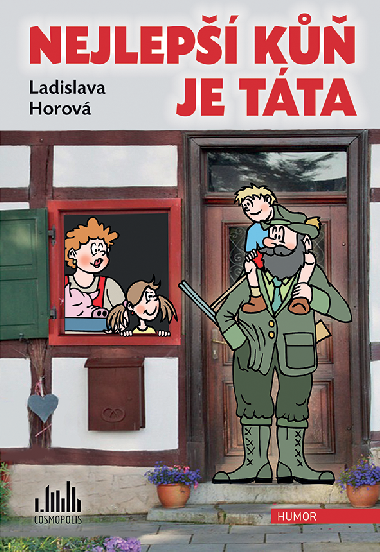 Nejlep k je tta - Ladislava Horov 