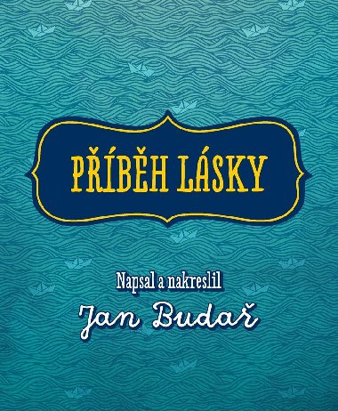 Pbh lsky - Jan Buda 