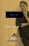 Never Let Me Go - Ishiguro Kazuo