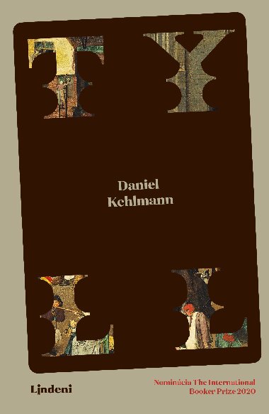 TYLL - Daniel Kehlmann 