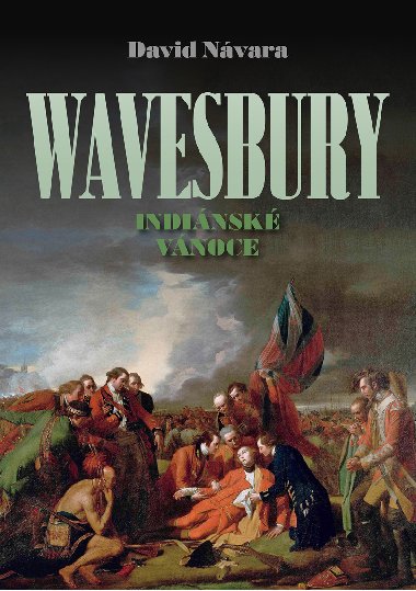 Wavesbury: Indinsk Vnoce - David Nvara 