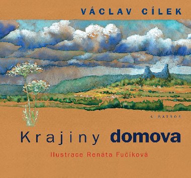 Krajiny domova - Vclav Clek 