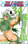 Bleach 34 - Tite Kubo