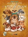 Knika o psoch - Vclav Brta