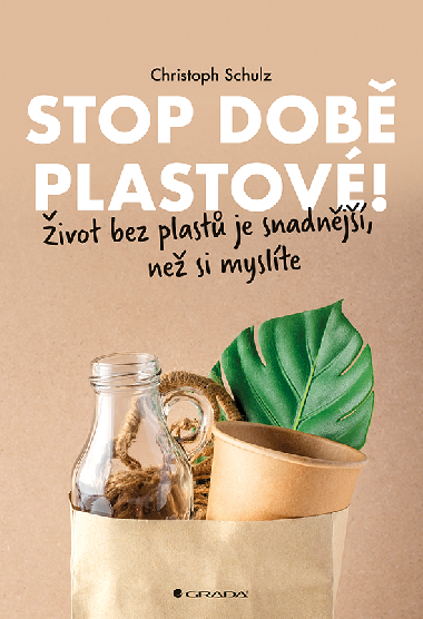 Stop dob plastov! - Christoph Schulz 