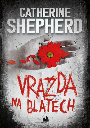 Vrada na blatech - Catherine Shepherd 