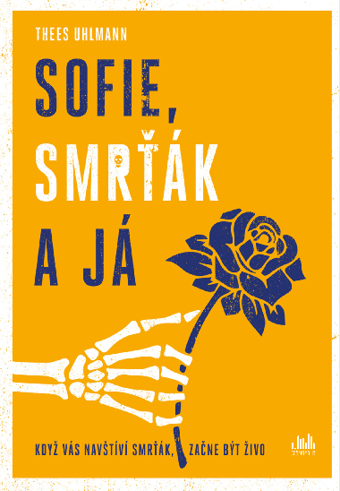 Sofie, Smrk a j - Thees Uhlmann 