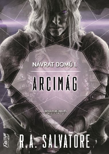 Arcimg - R. A. Salvatore 