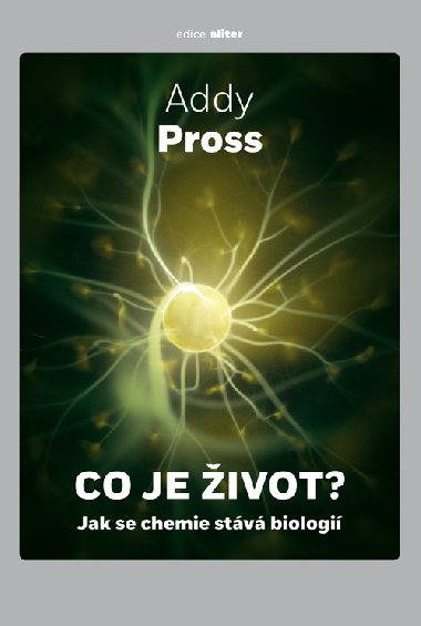 Co je ivot? - Addy Pross 