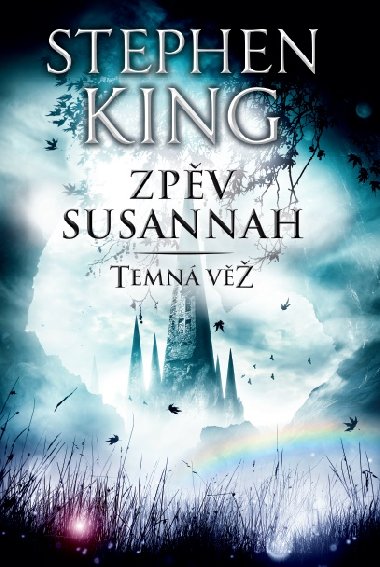 Zpv Susannah - Stephen King 