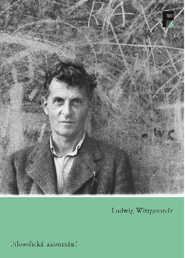 Filosofick zkoumn - Ludwig Wittgenstein 