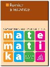 Matematika pro stedn koly Rovnice a nerovnice - Oldich Odvrko