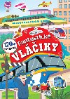 Fantastick vliky - 