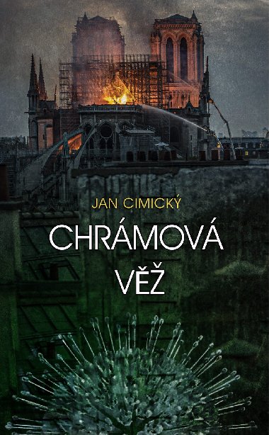 Chrmov v - Jan Cimick 