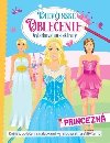 Dievensk obleenie Princezn - 