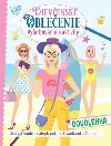 Dievensk obleenie Dovolenka - 