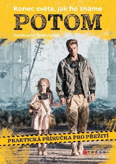 Potom - Ferdinand mikmtor 
