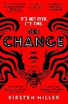 Change - Kirsten Millerov