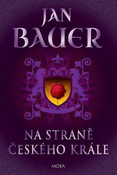 Na stran eskho krle - Jan Bauer 