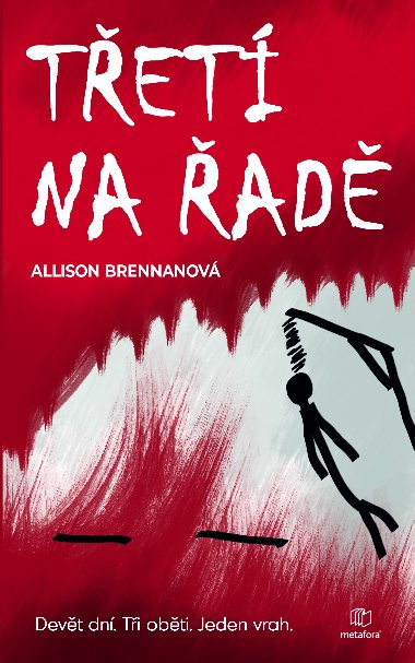 Tet na ad - Allison Brennanov 