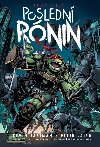 elvy ninja - Posledn rnin - Eastman Kevin, Laird Peter