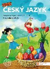 esk jazyk 3 - pracovn seit - 2. dl - nov edice - Taktik
