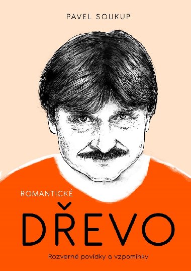 Romantick devo - Pavel Soukup 