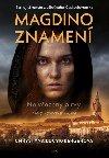 Magdino znamen - Chrystyna Lucyk Bergerov