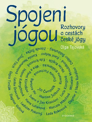 Spojeni jgou - Olga Tajovsk 