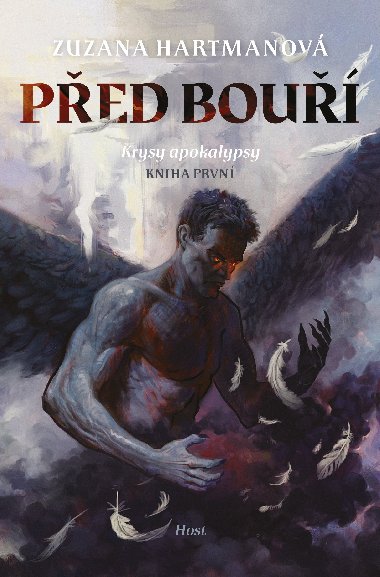 Ped bou - Zuzana Hartmanov 