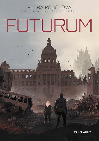 Futurum  - Petra Podolov 