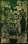Irish Fairy Tales - Ashliman D. L.
