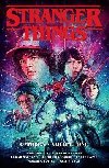 Stranger Things Omnibus Volume 1 (graphic Novel) - Houser Jody