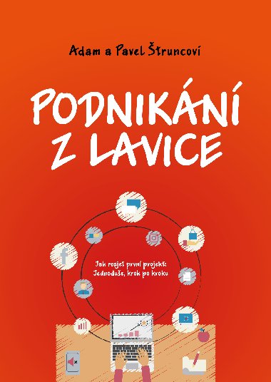 Podnikn z lavice - Pavel trunc , Pavel trunc Adam trunc 