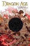 Dragon Age: The First Five Graphic Novels - Freed Alexander